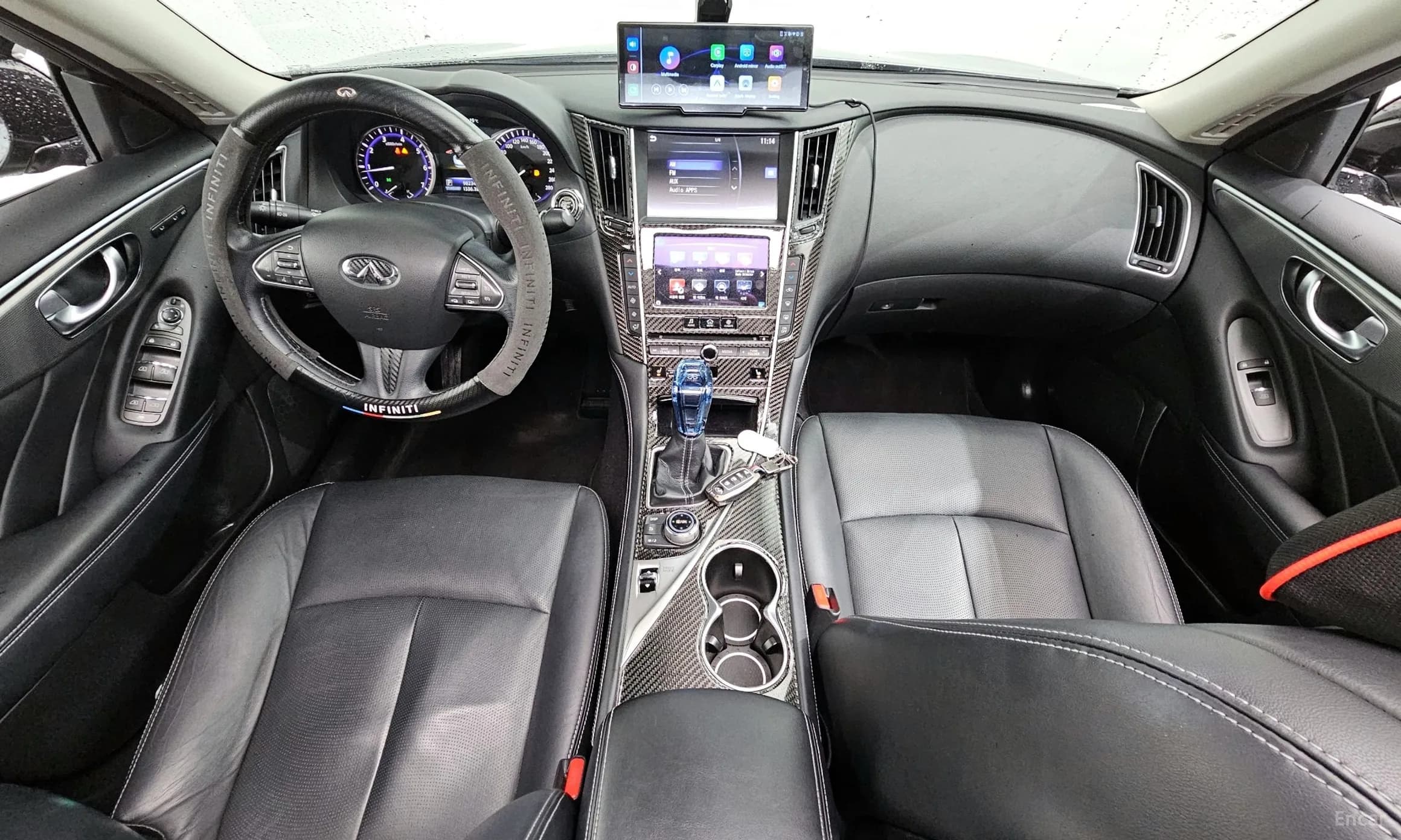 Q50