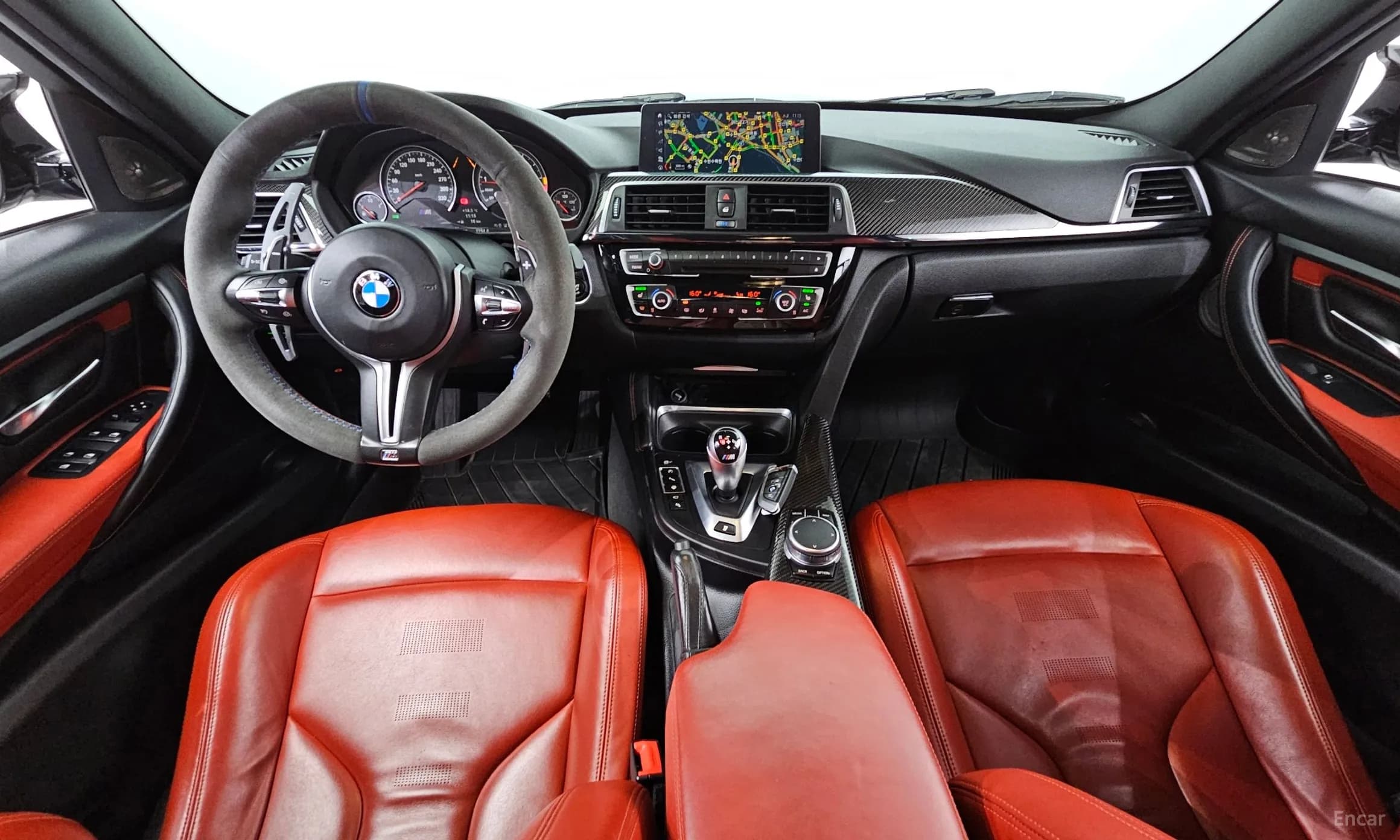 M3 (F80)