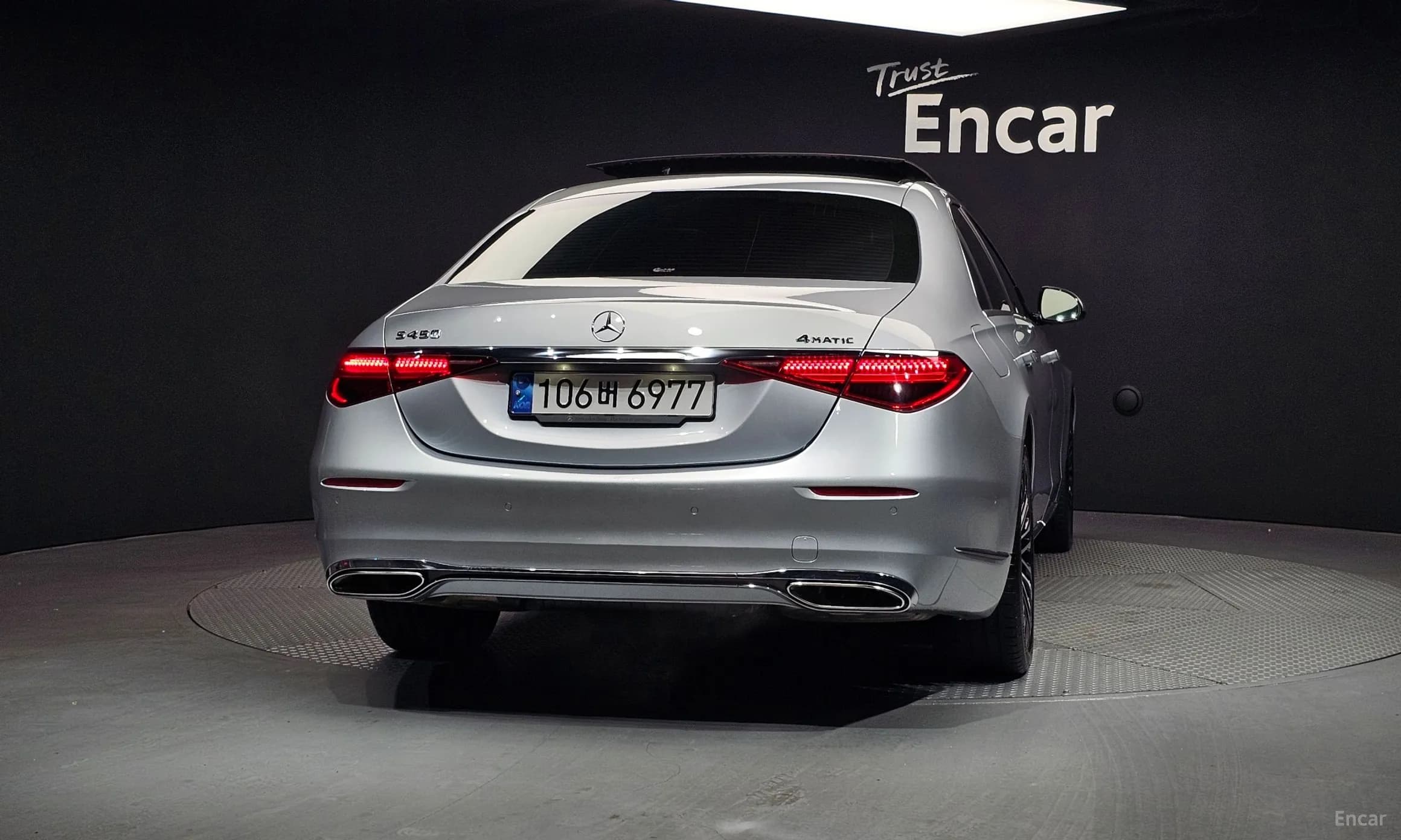S-Class W223