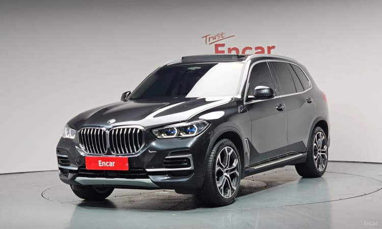 X5 (G05)