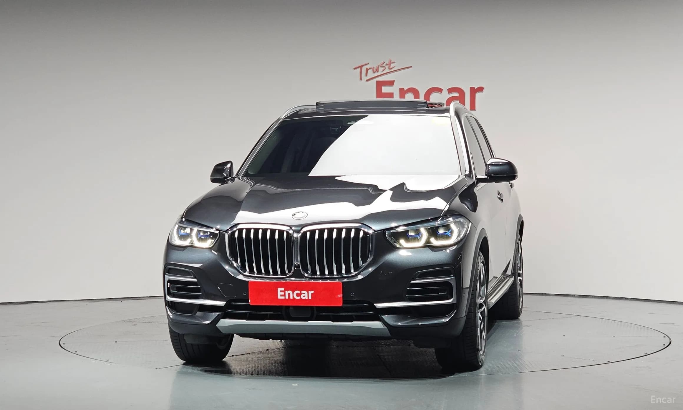 X5 (G05)