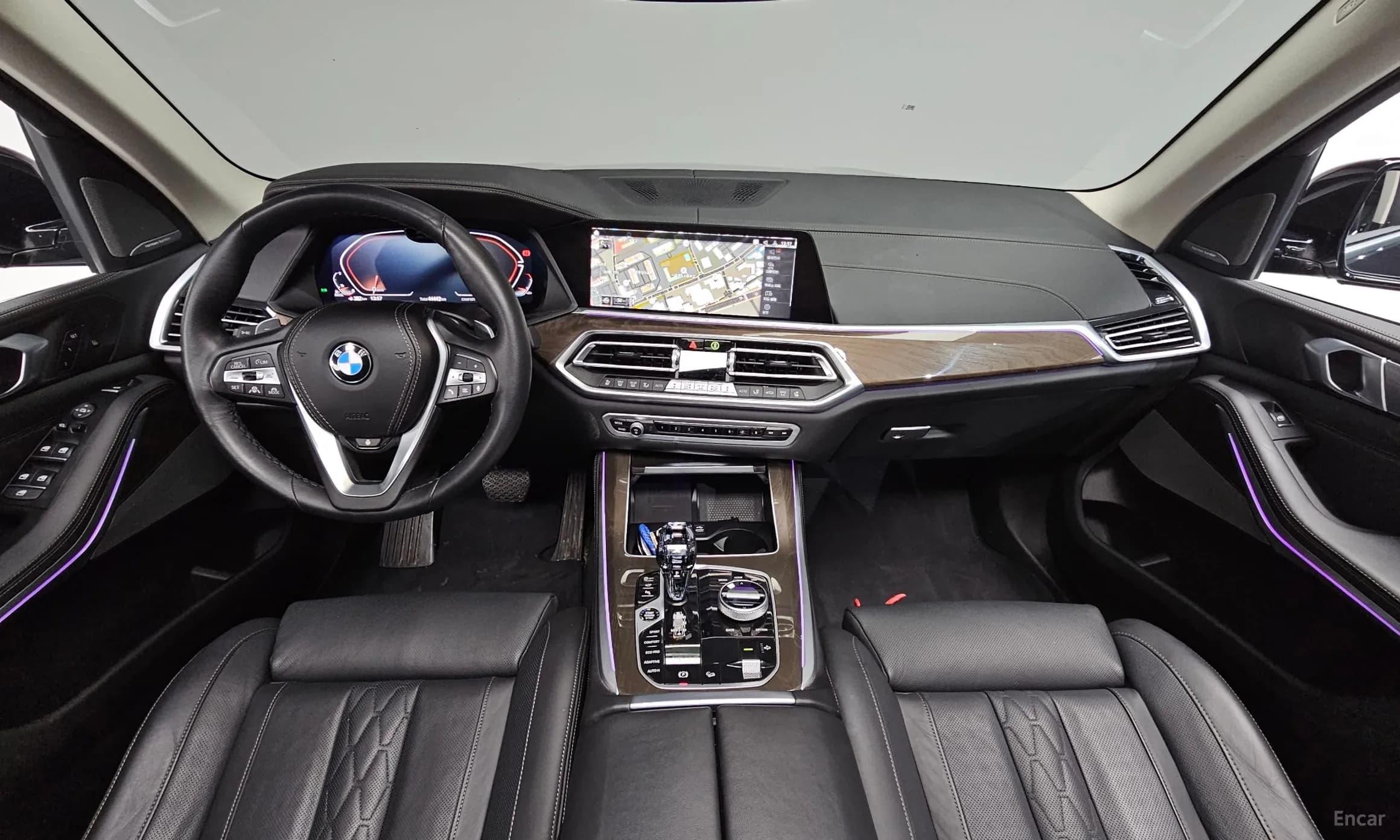 X5 (G05)