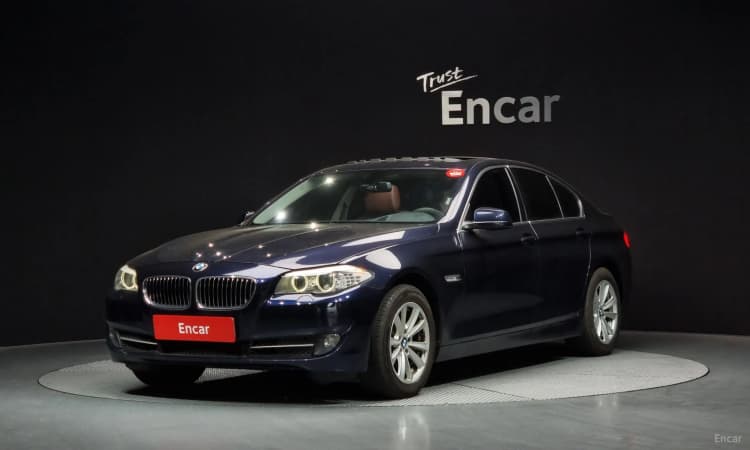 5 Series (F10)