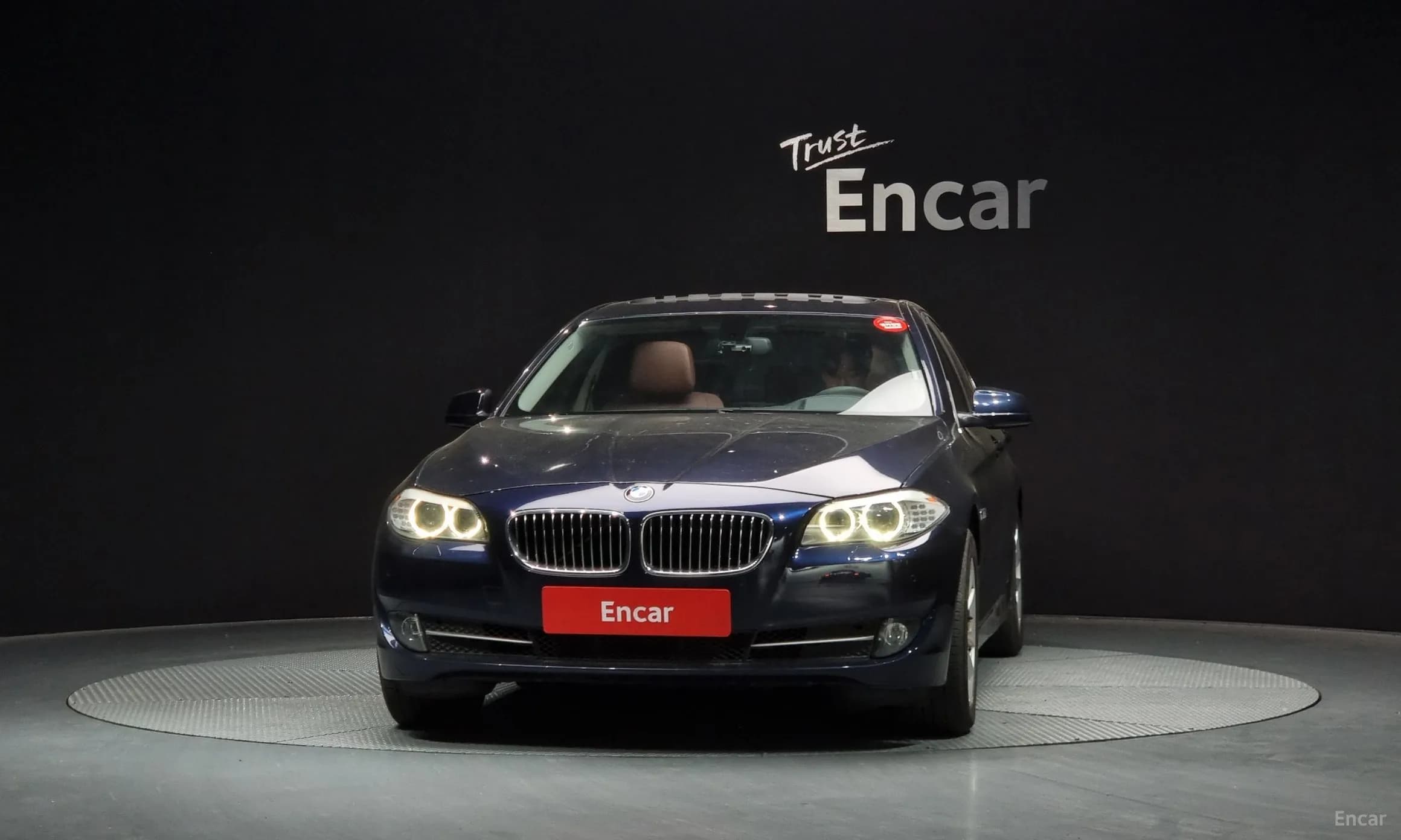 5 Series (F10)