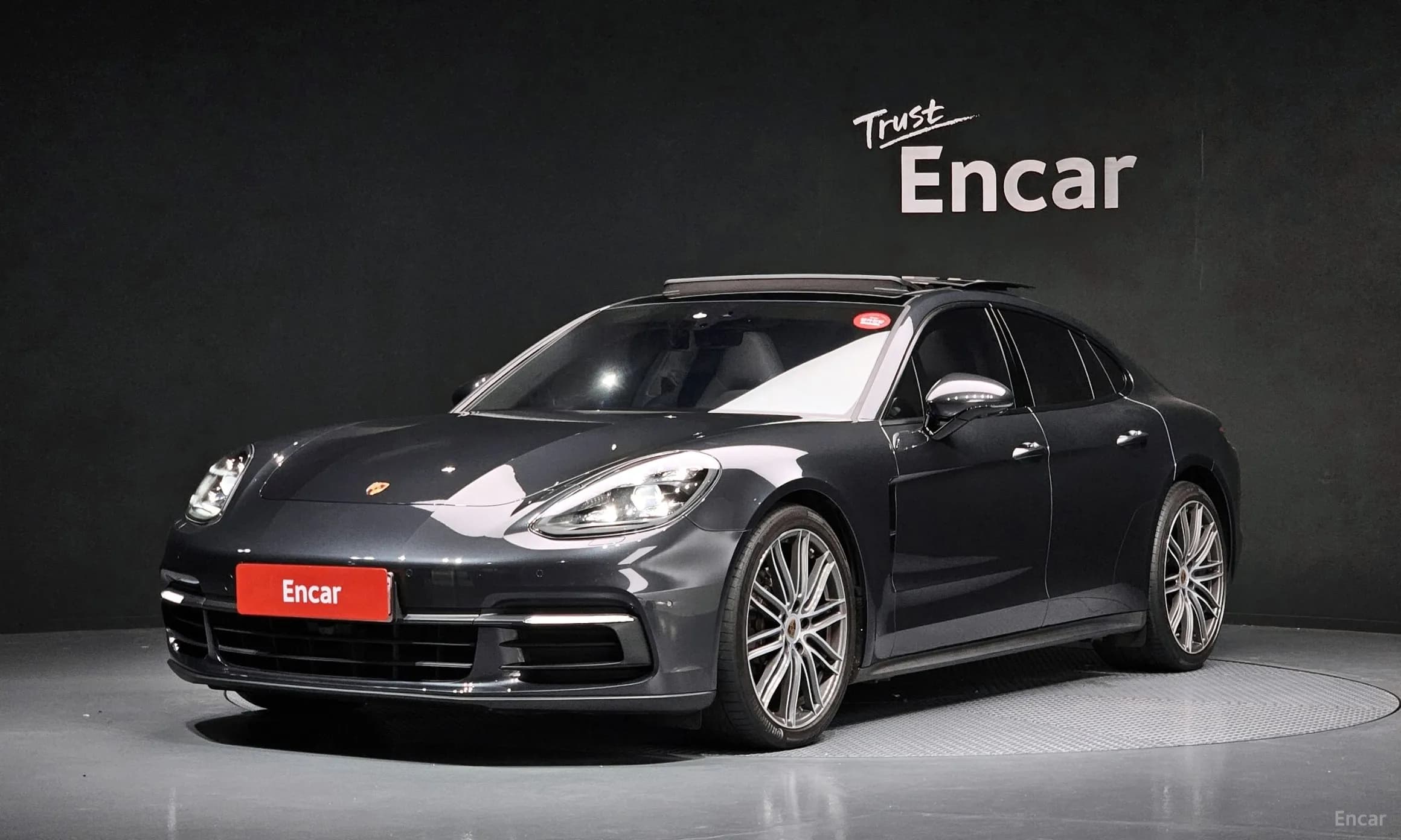 Panamera (971)