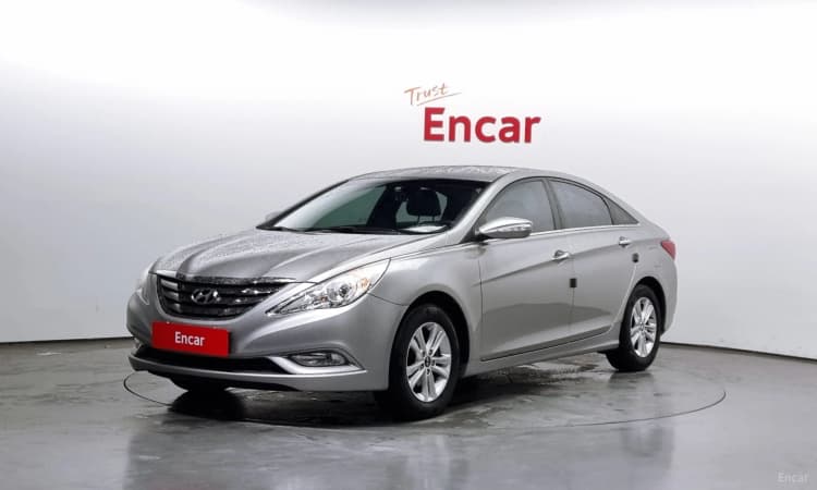 YF Sonata