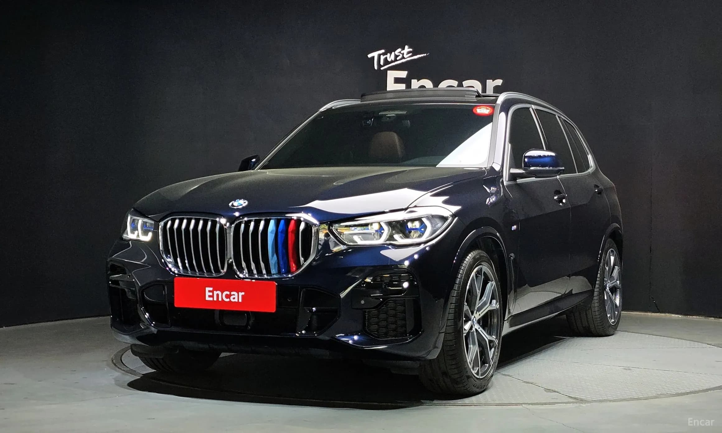 X5 (G05)