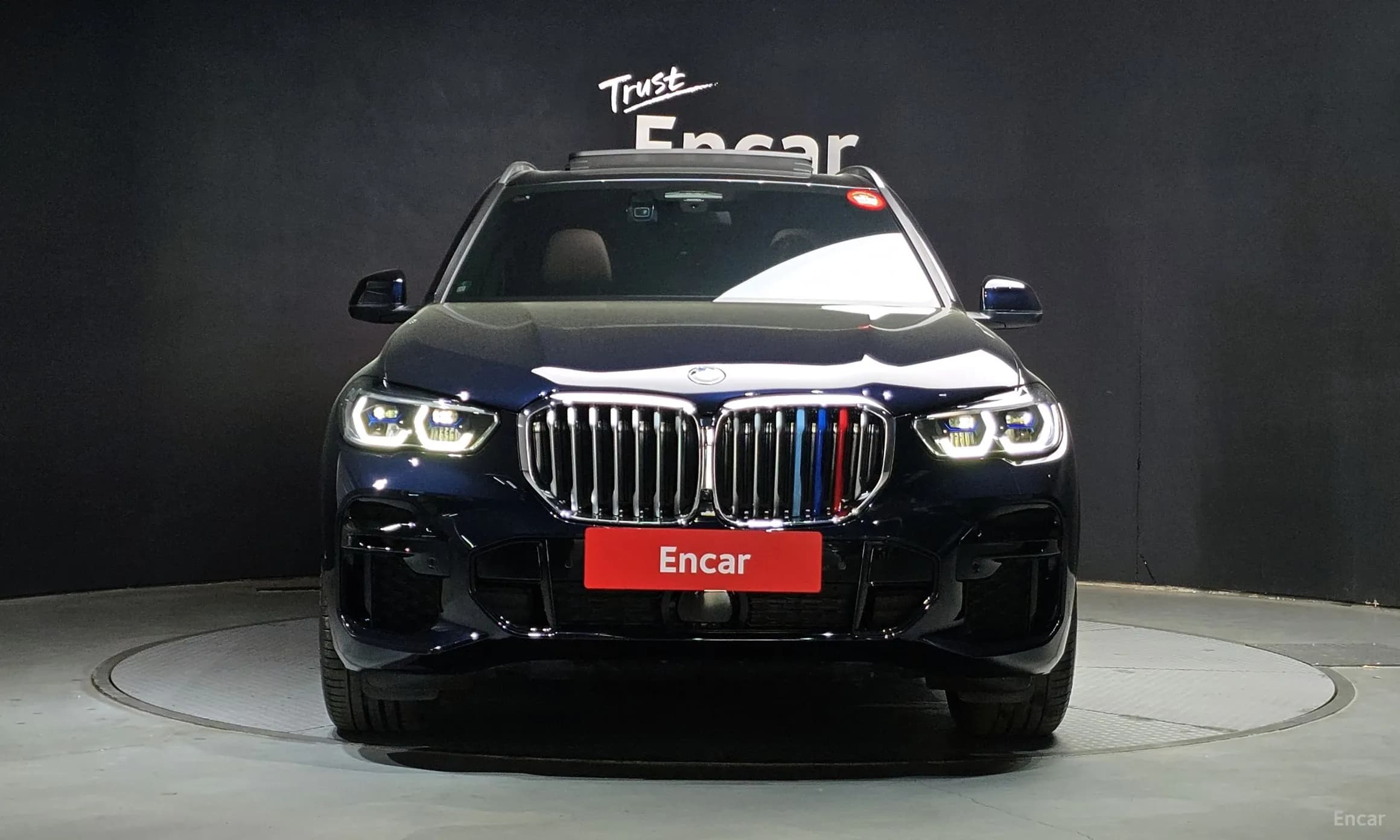 X5 (G05)