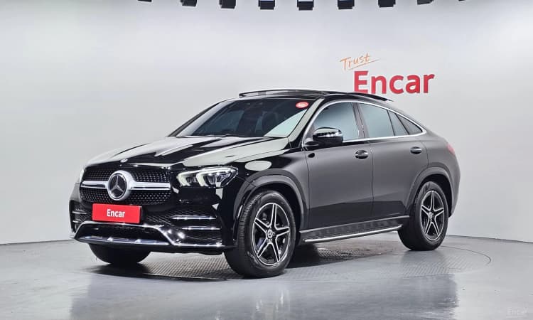 GLE-Class W167