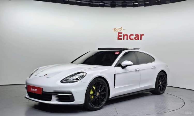Panamera (971)