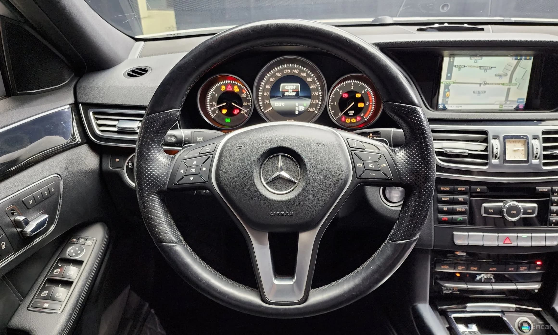 E-Class W212
