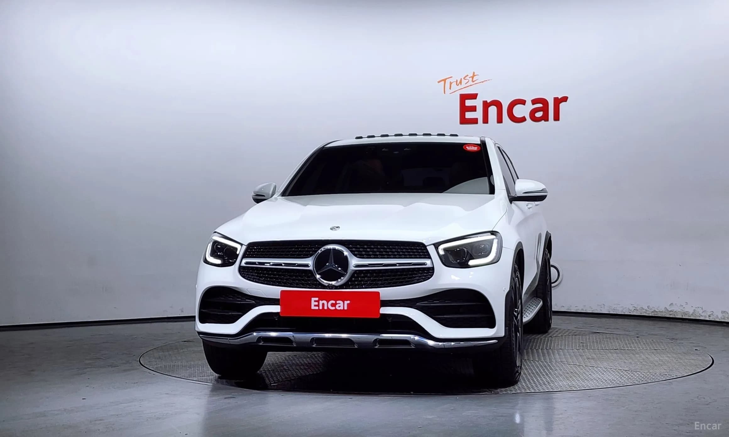GLC-Class X253