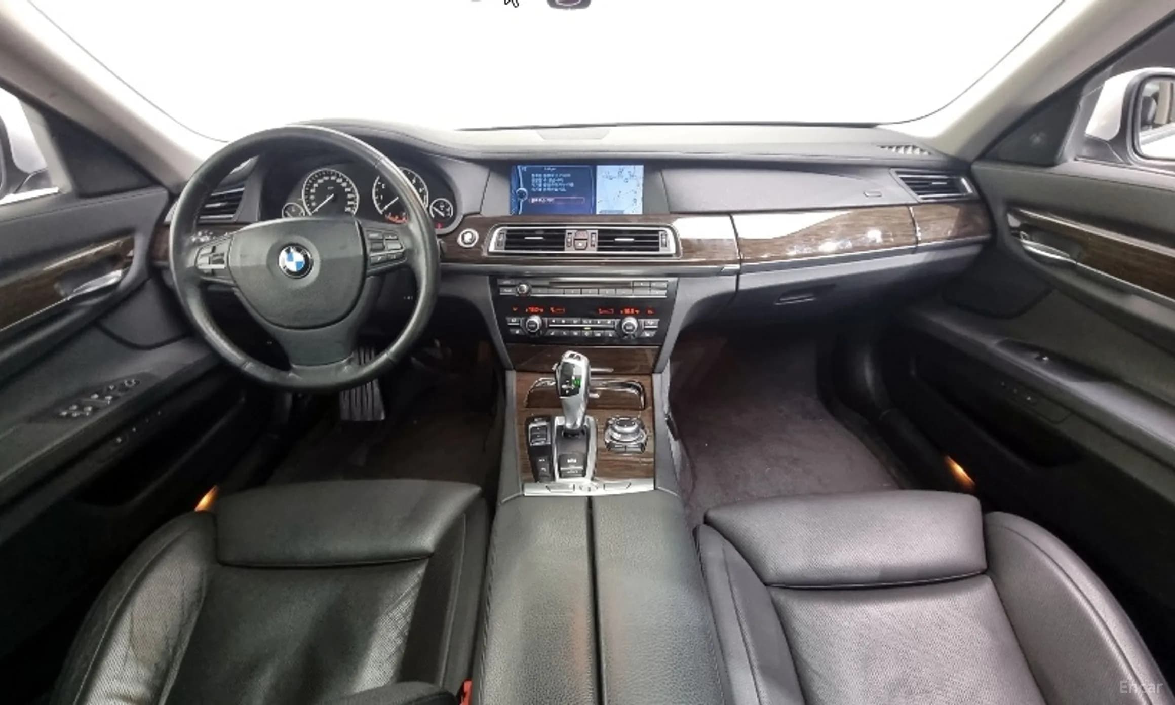 7 Series (F01)