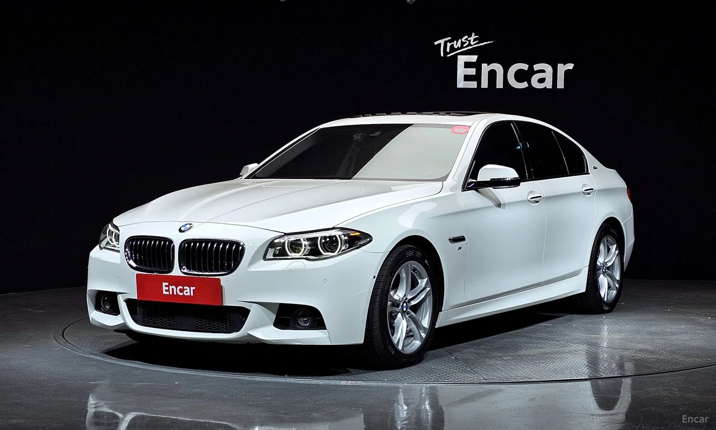 5 Series (F10)