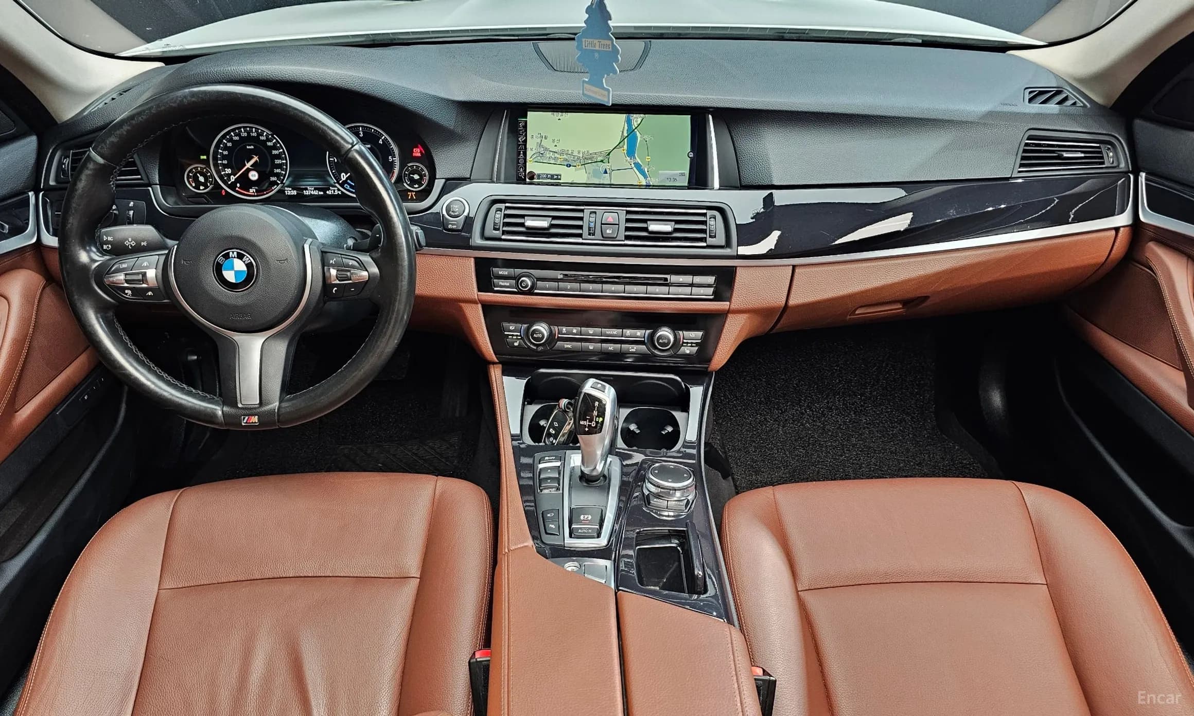 5 Series (F10)