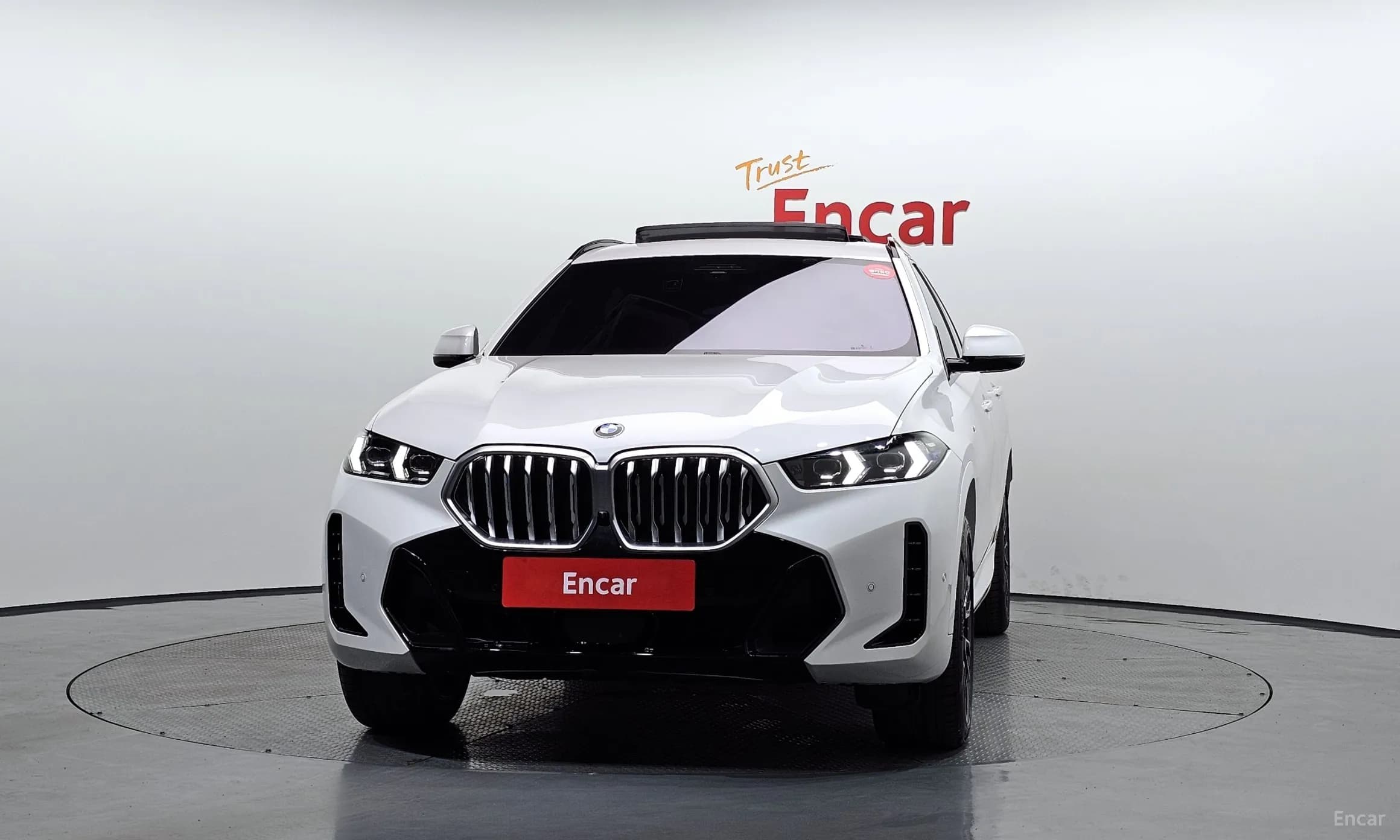 X6 (G06)