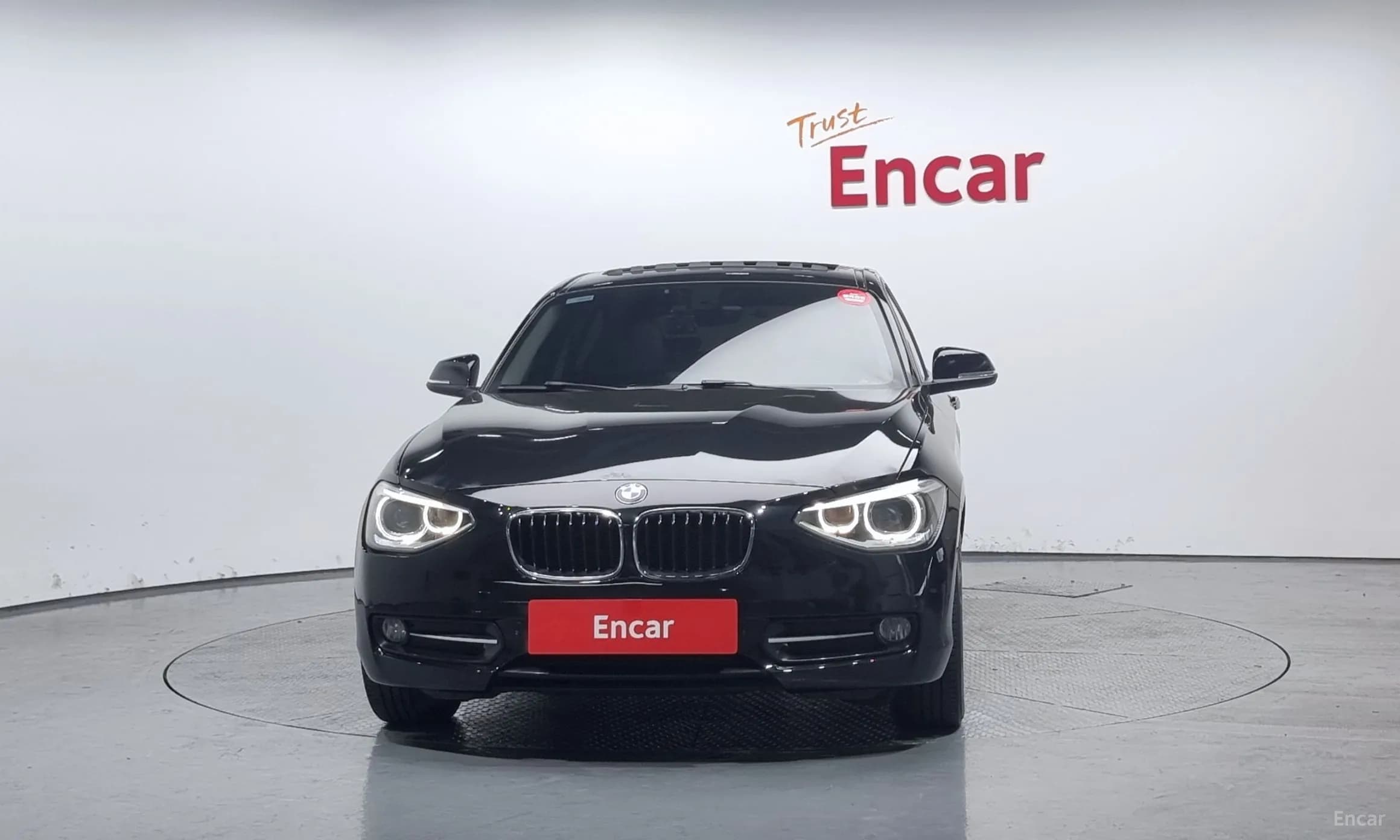 1 Series (F20)