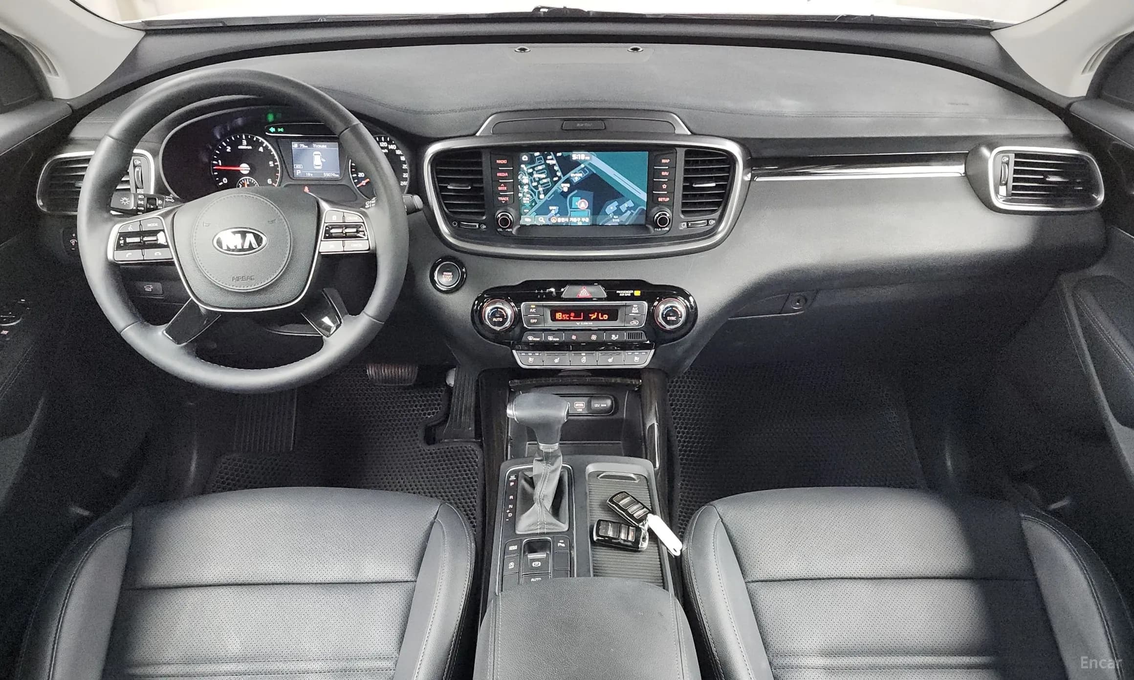 Sorento