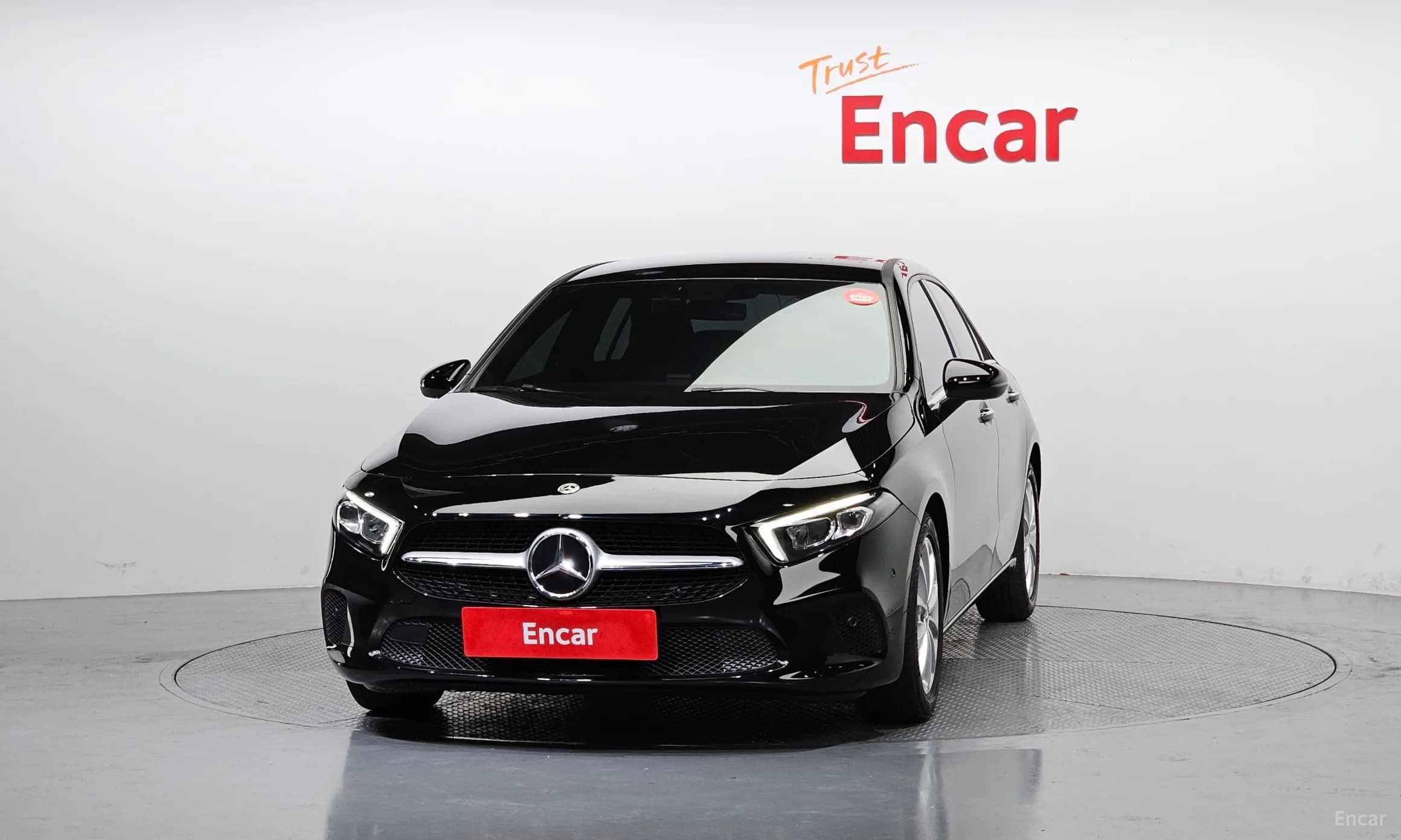 A-Class W177
