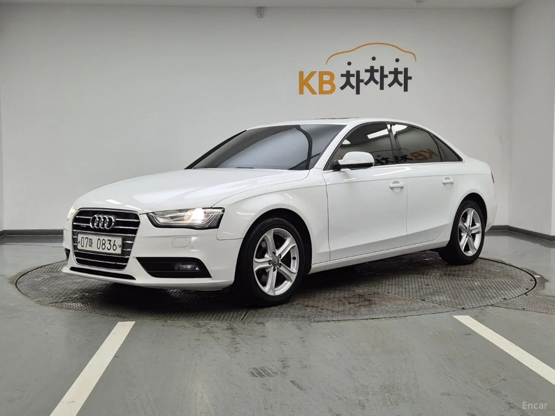 New A4