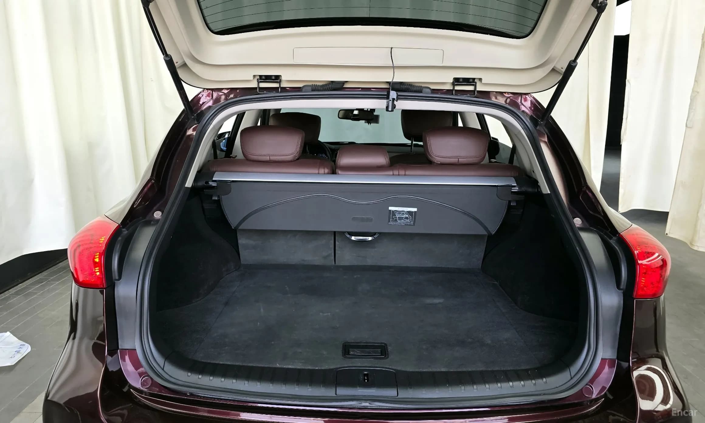 QX50