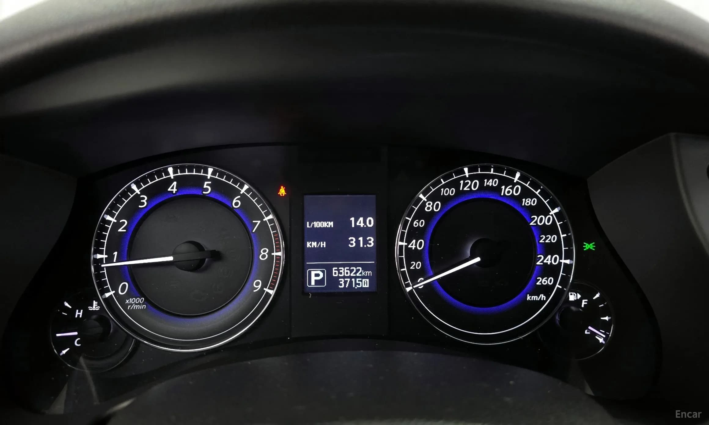 QX50