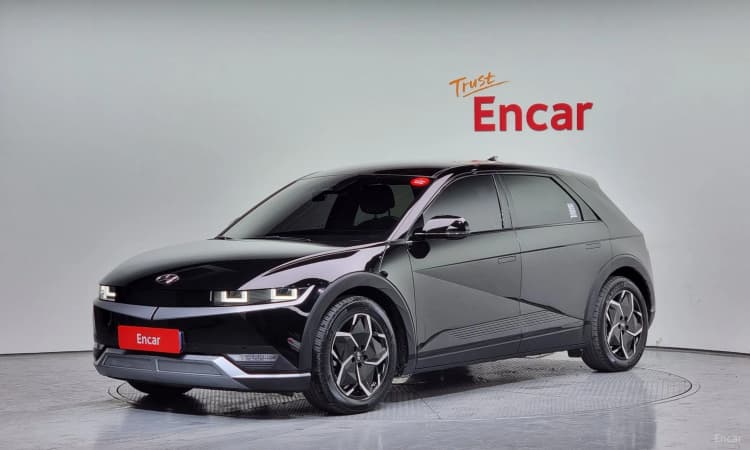 Ioniq 5