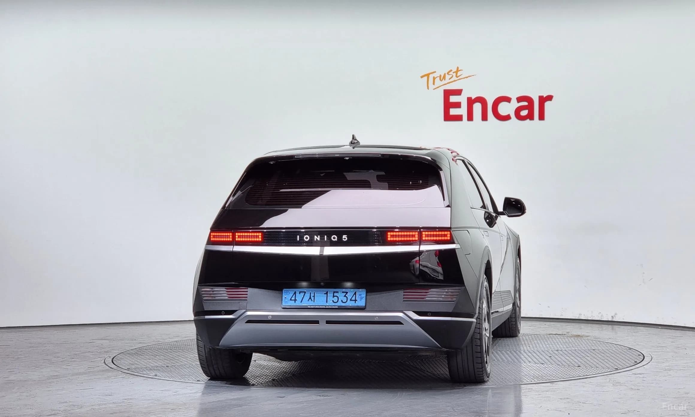 Ioniq 5