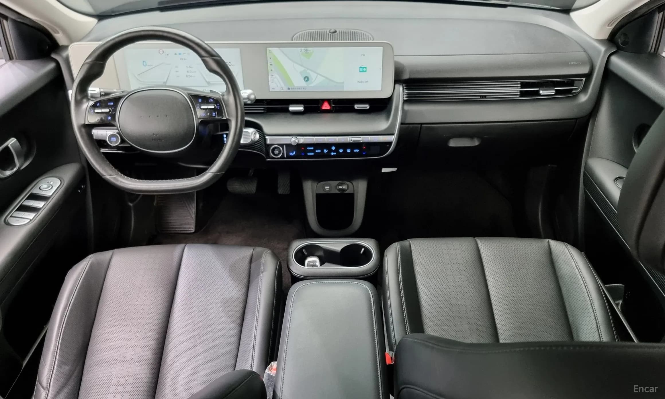 Ioniq 5