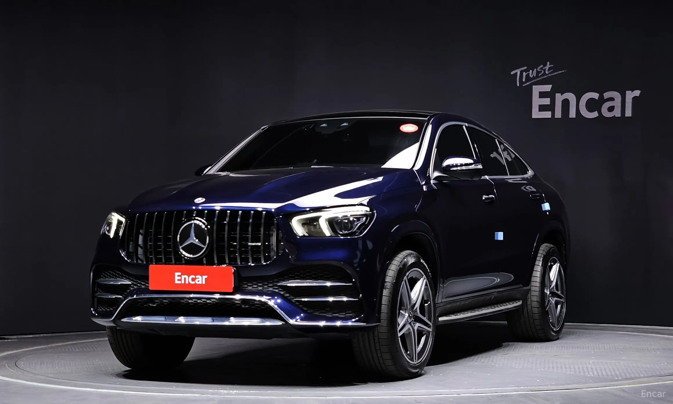 GLE-Class W167