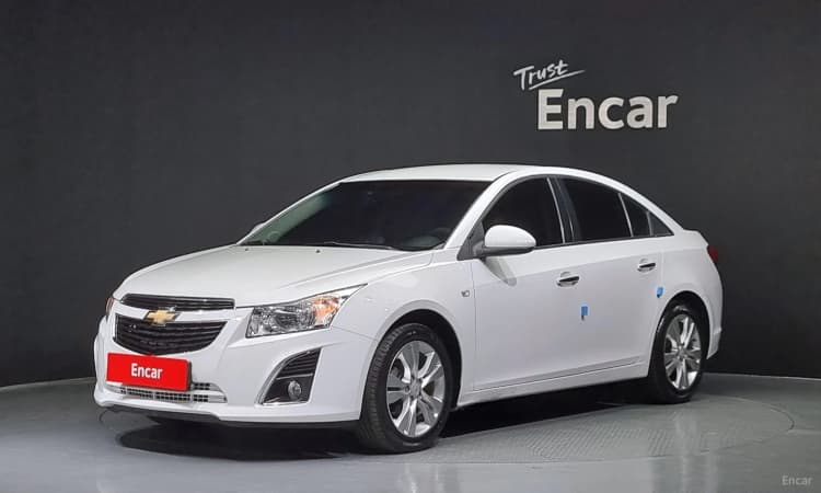 Cruze