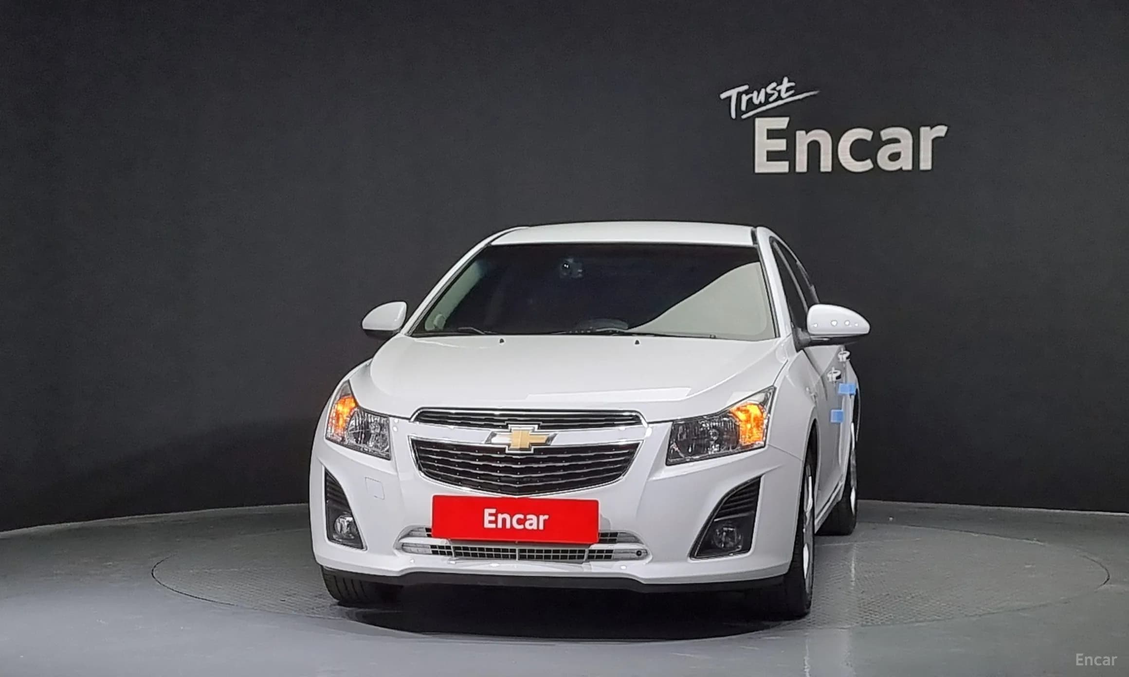 Cruze