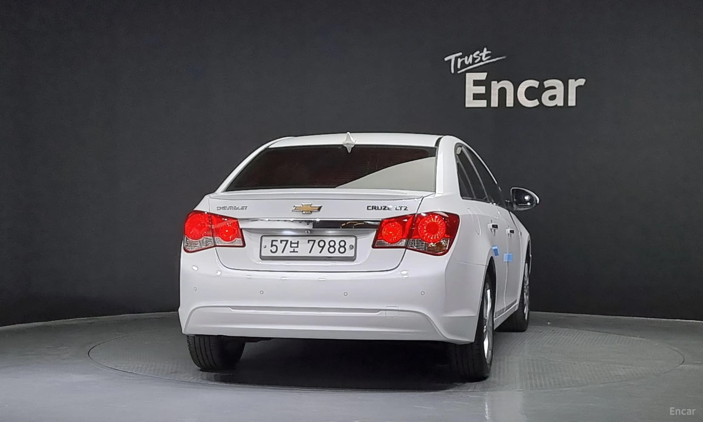 Cruze