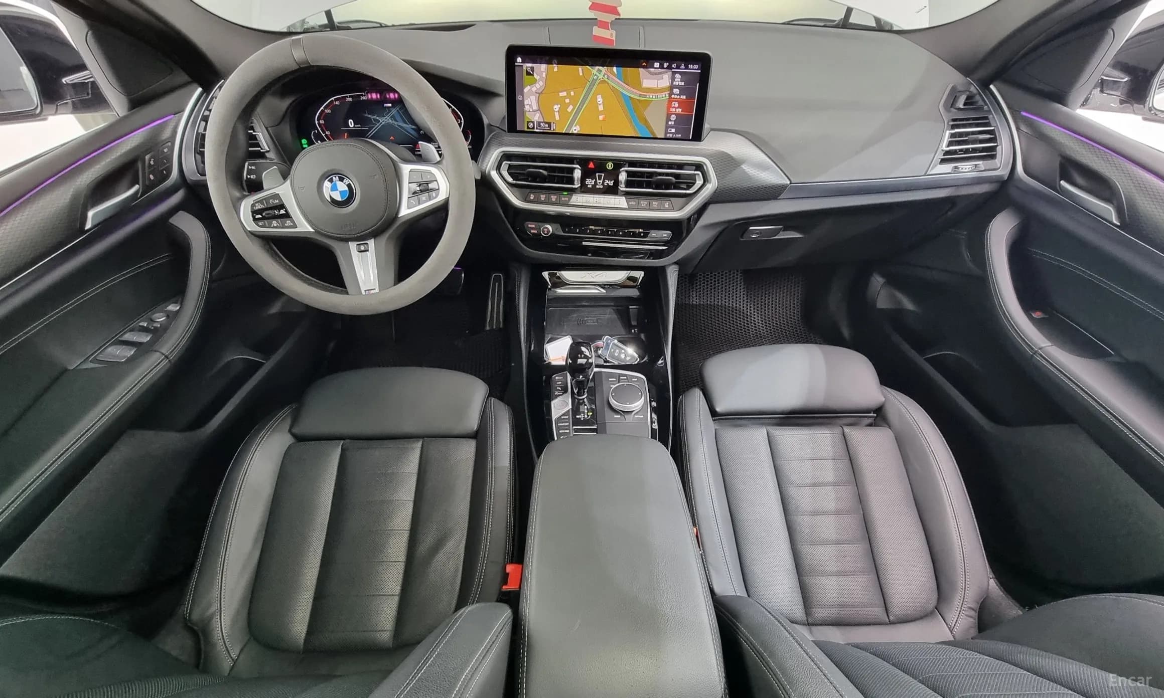 X4 (G02)