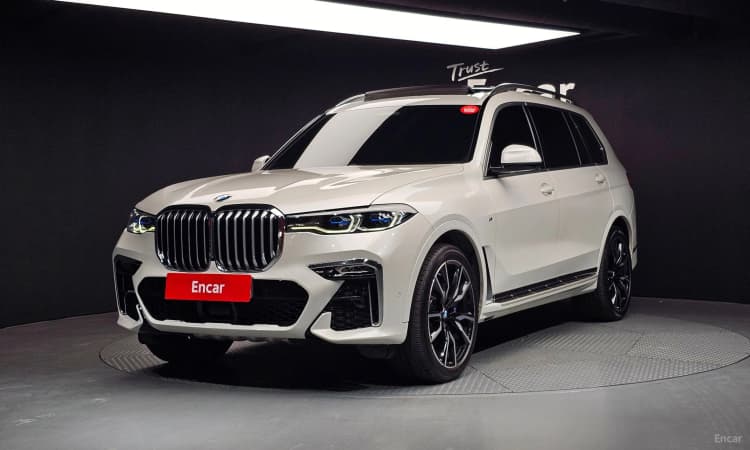 X7 (G07)
