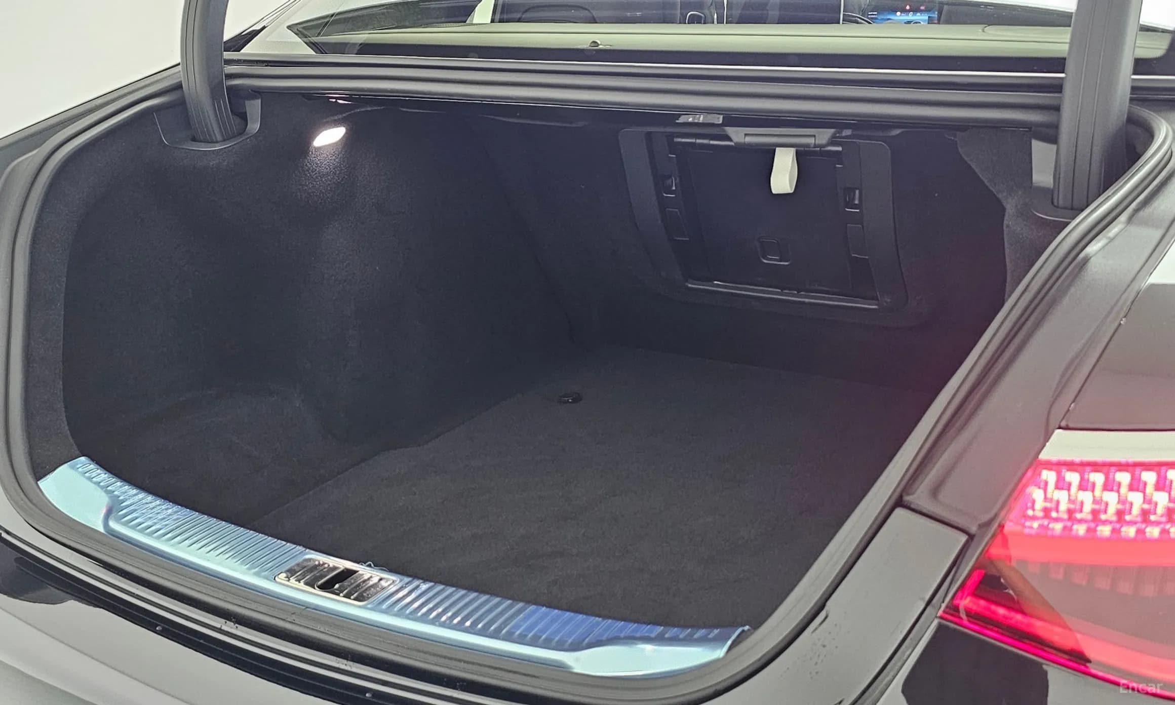 S-Class W223