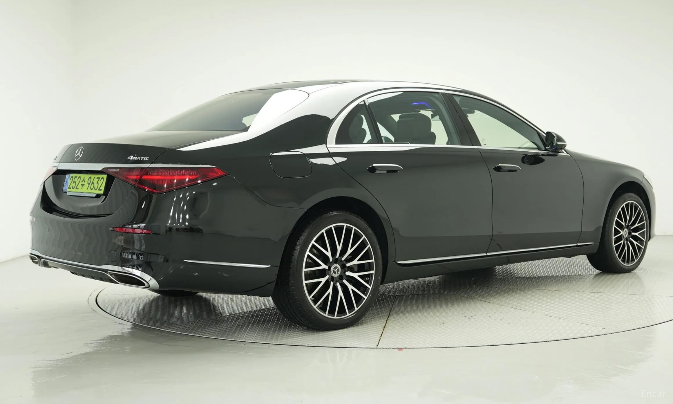 S-Class W223