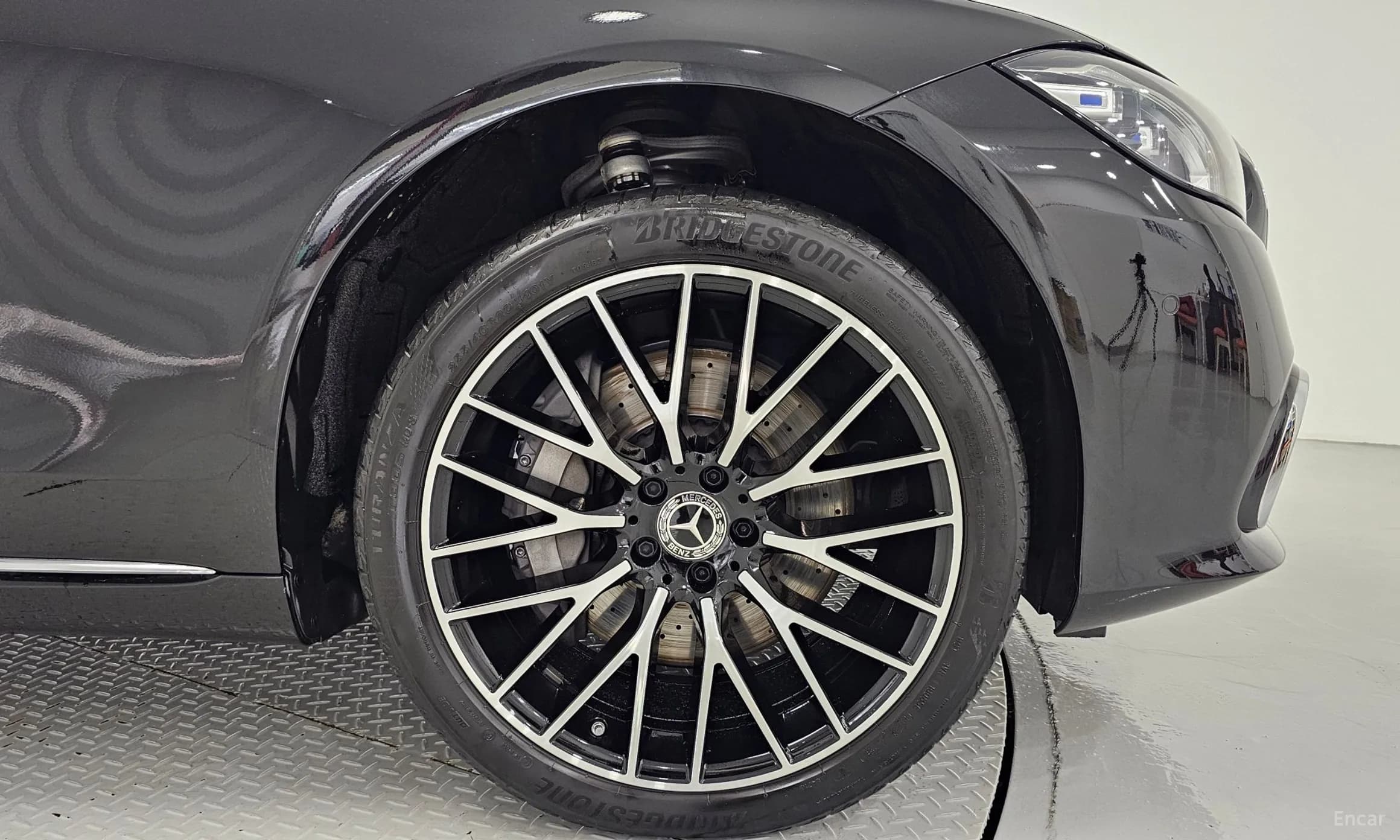 S-Class W223
