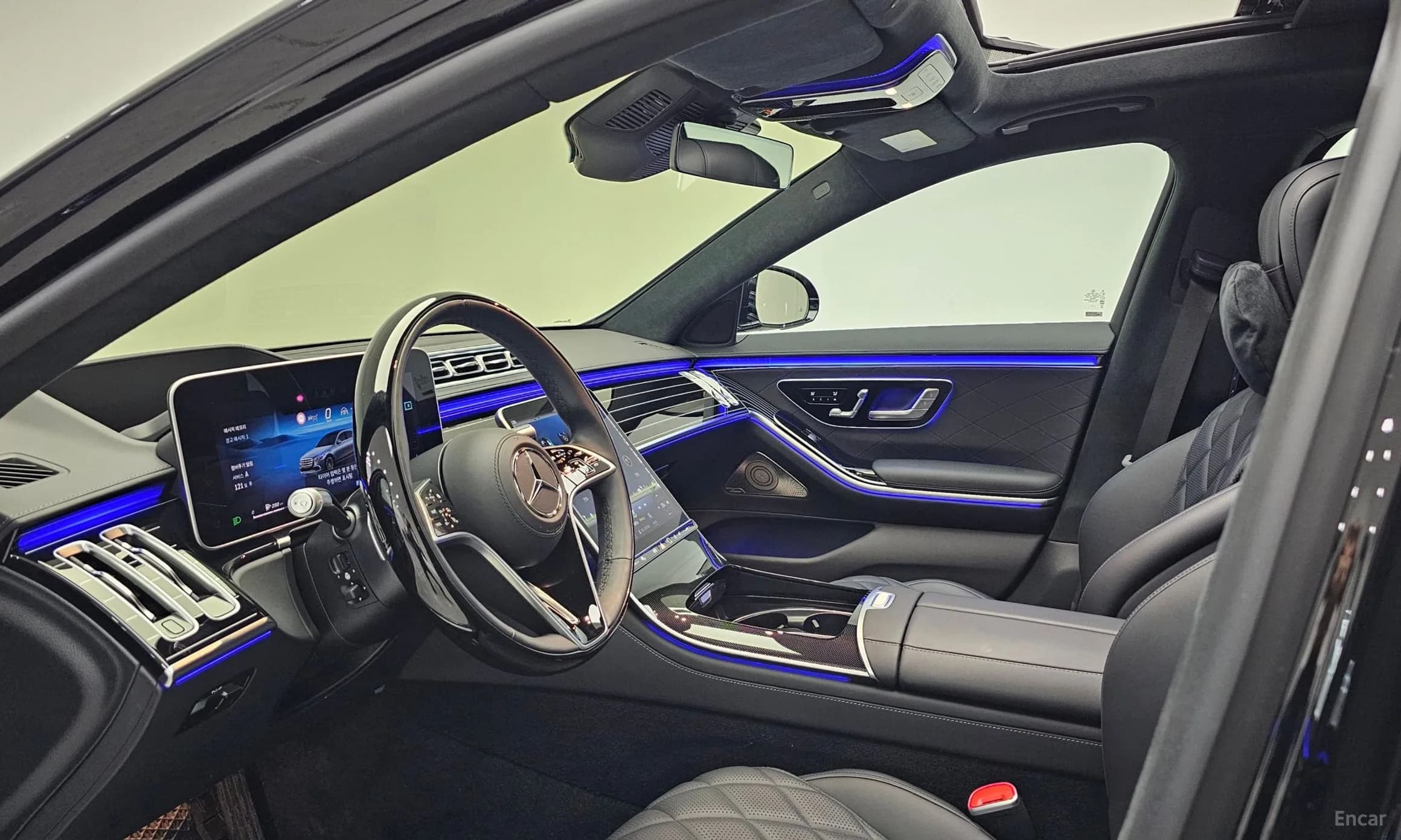 S-Class W223