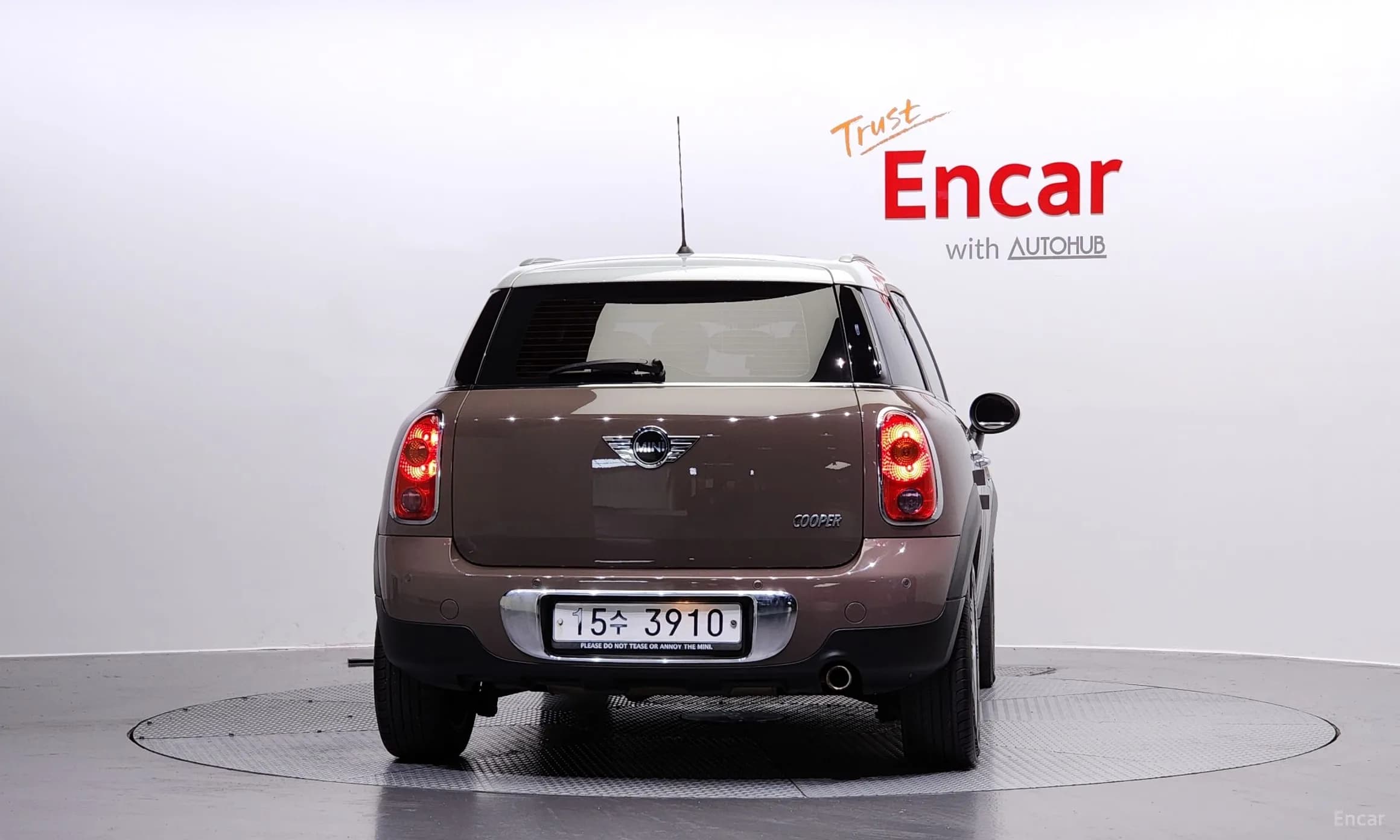 Cooper Countryman