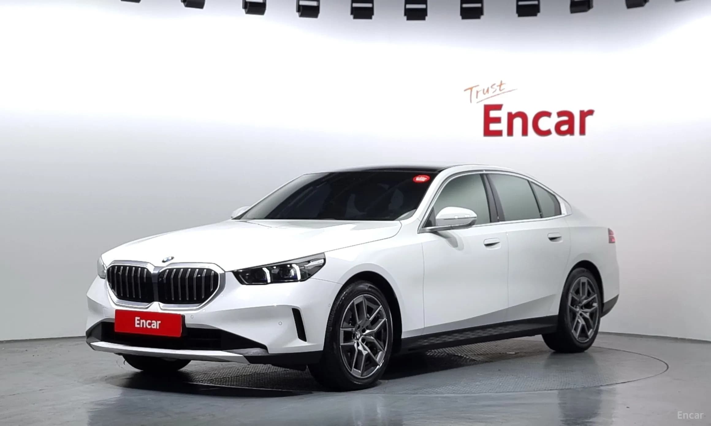 5 Series (G60)
