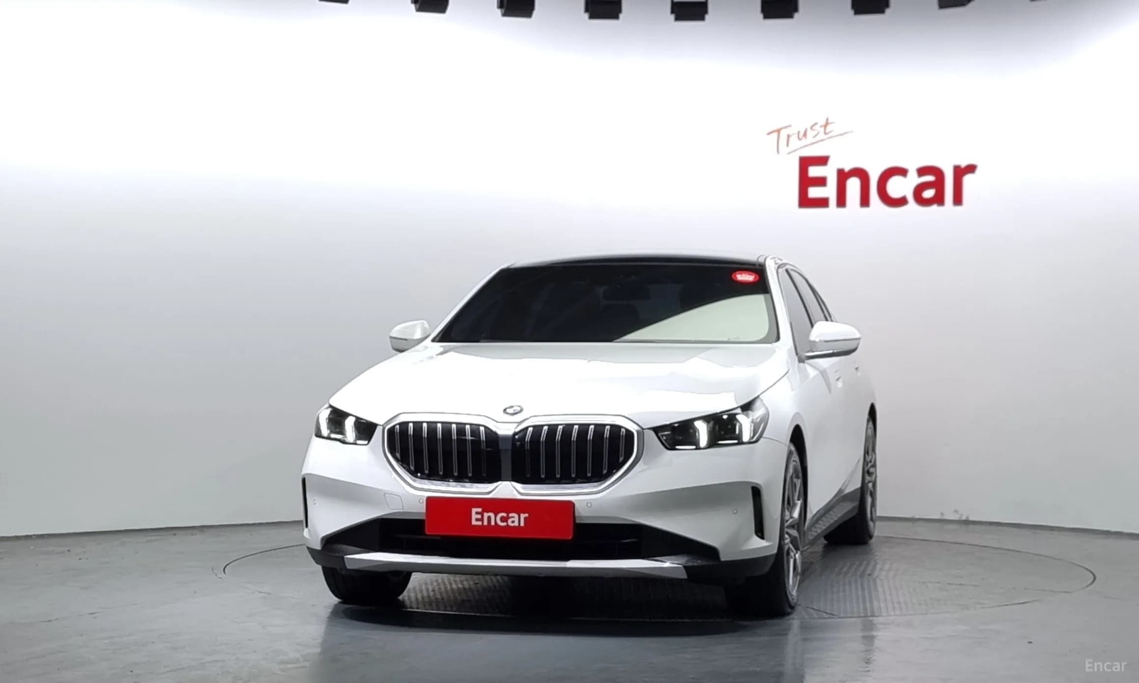 5 Series (G60)