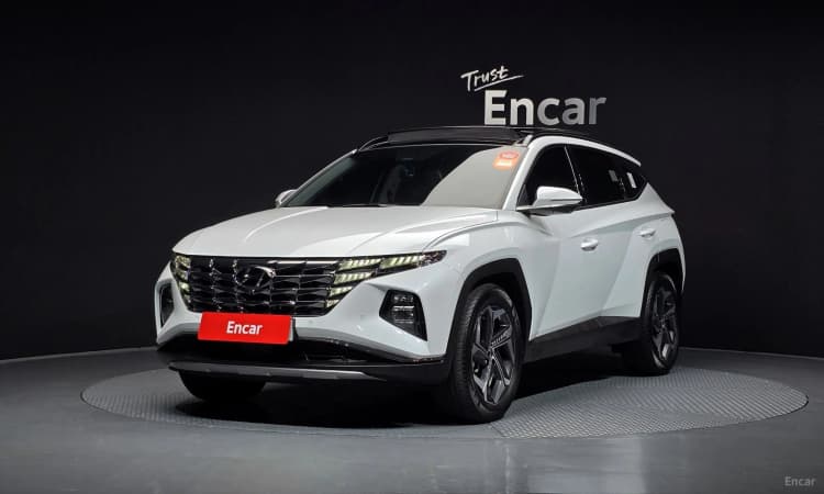 Tucson (NX4)