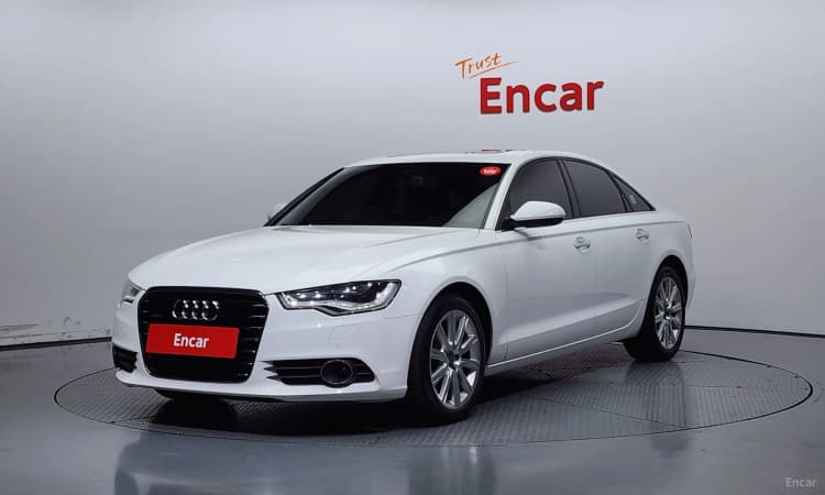 New A6