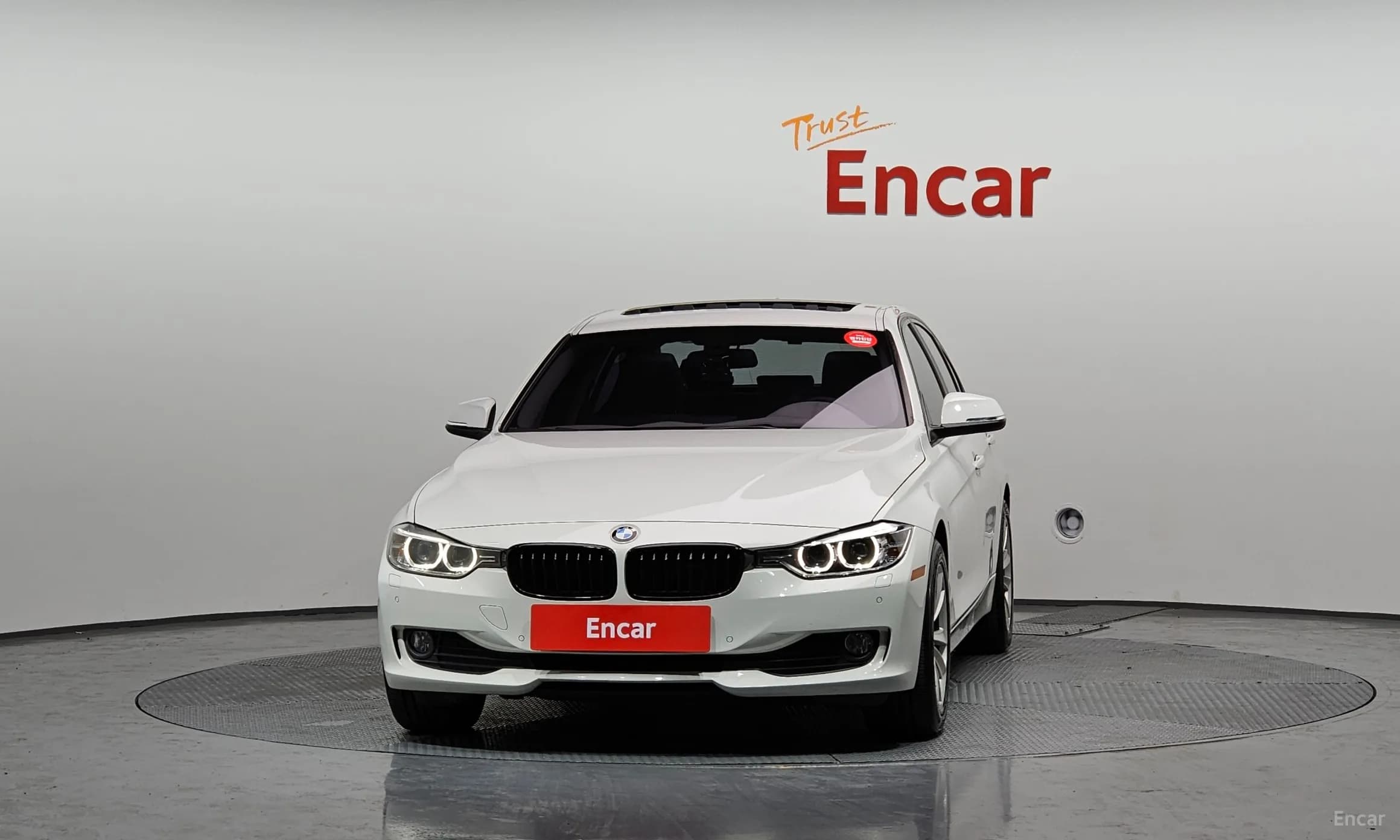 3 Series (F30)