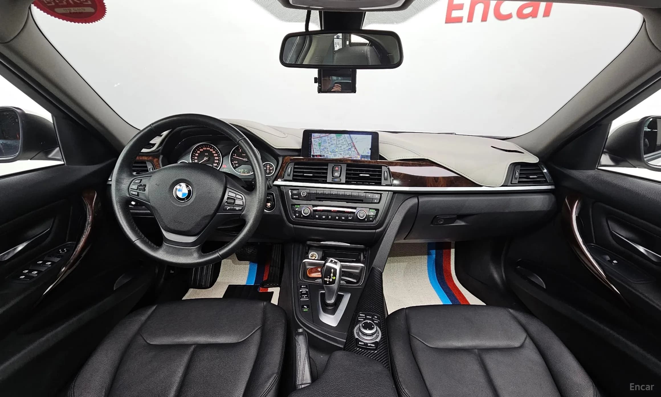 3 Series (F30)