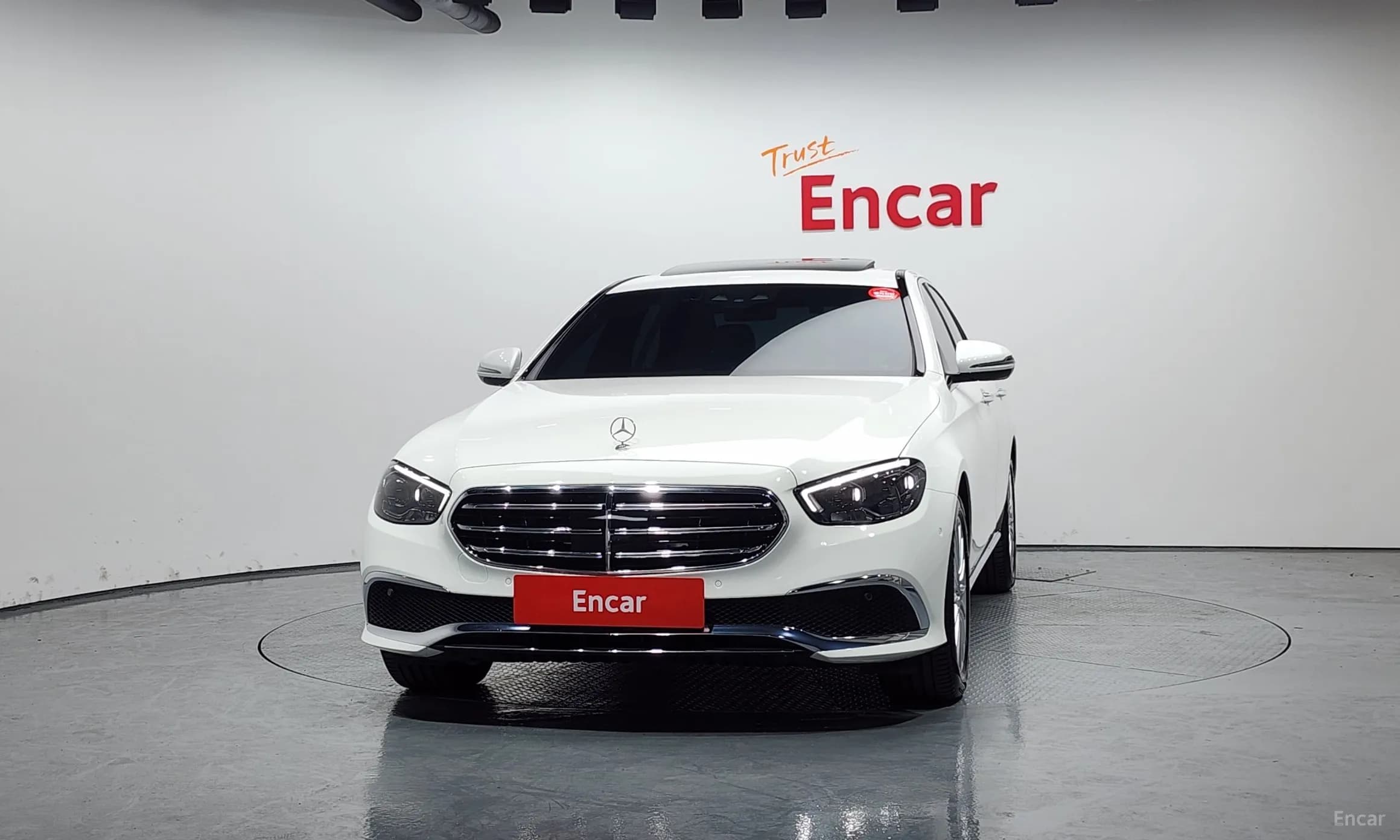 E-Class W213