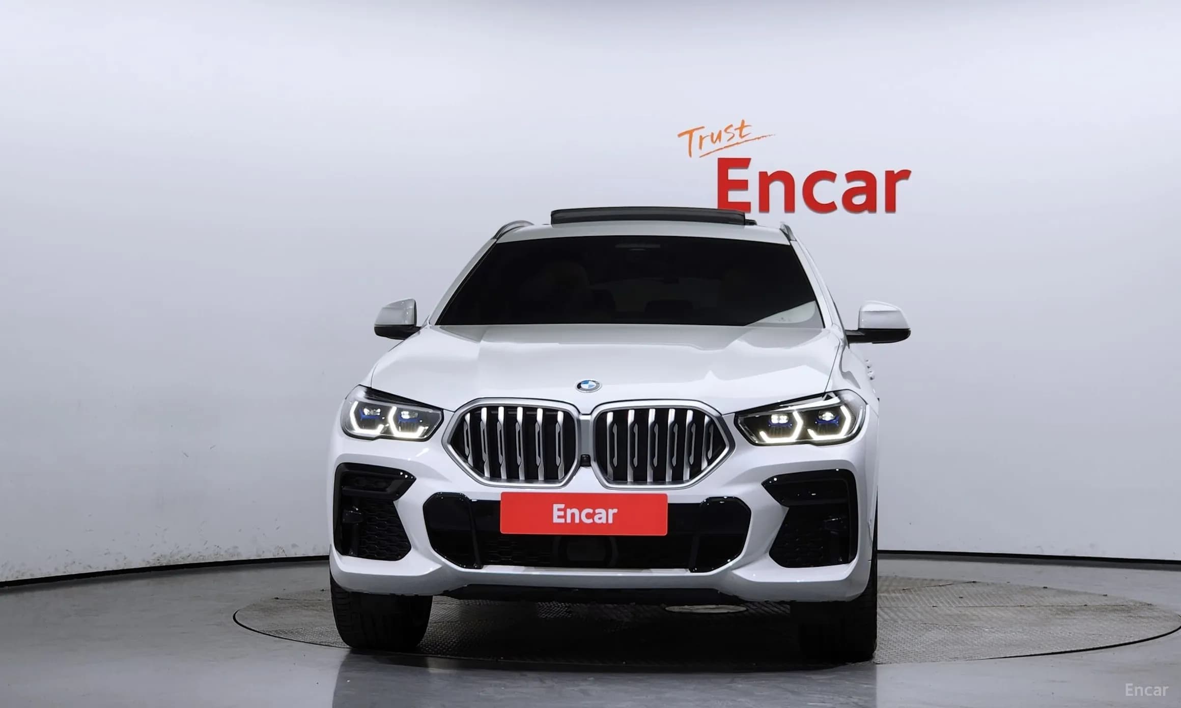 X6 (G06)