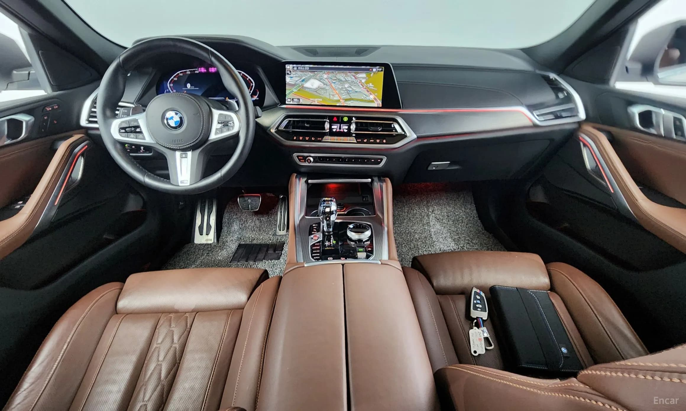 X6 (G06)