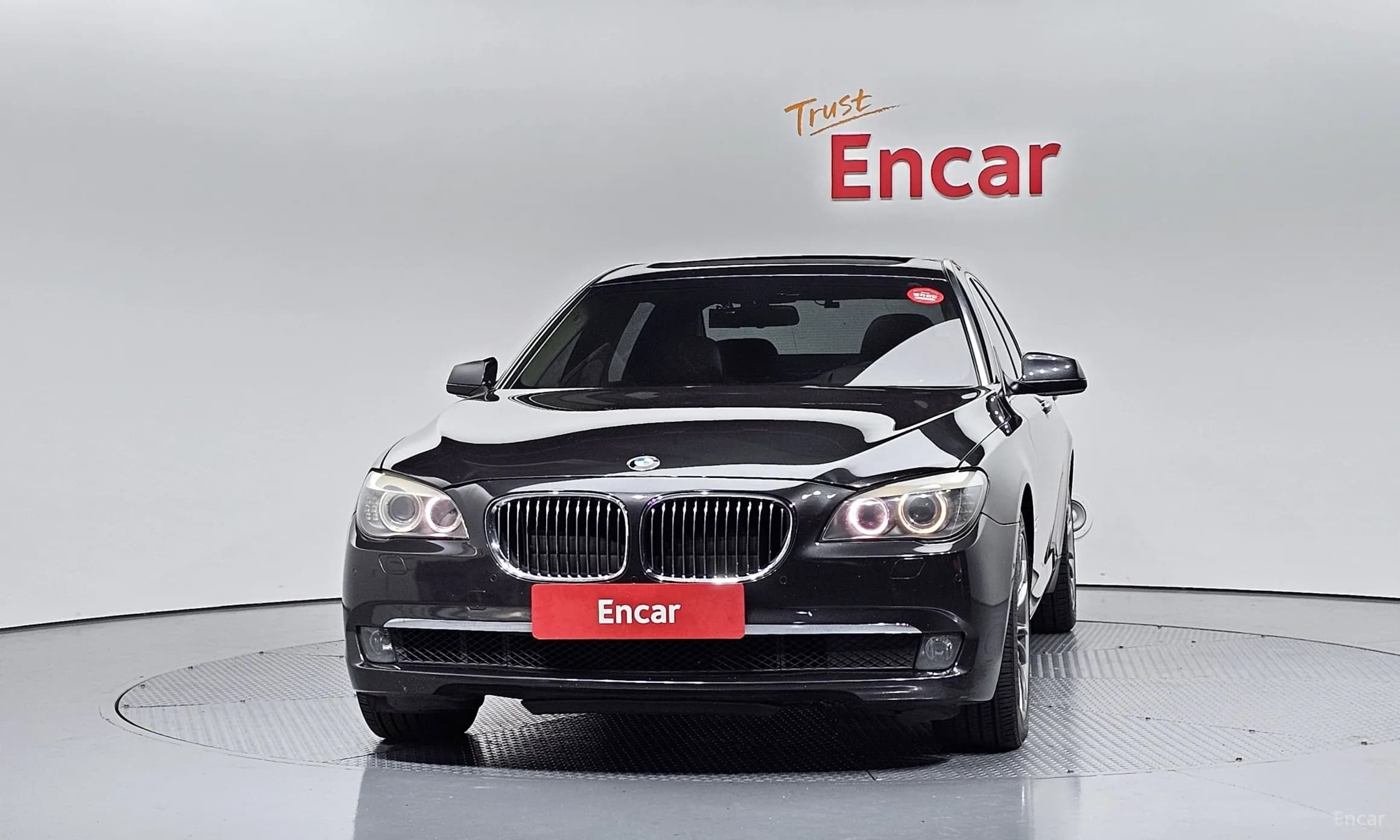 7 Series (F01)
